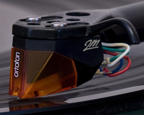 Ortofon 2M Bronze
