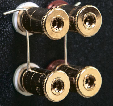 Totem Acoustic Tribe Tower ice