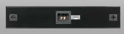 Totem Acoustic KIN Solo satin black