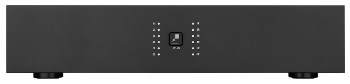 Sonance Sonamp 12-50