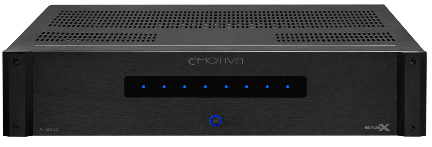 Emotiva A-800