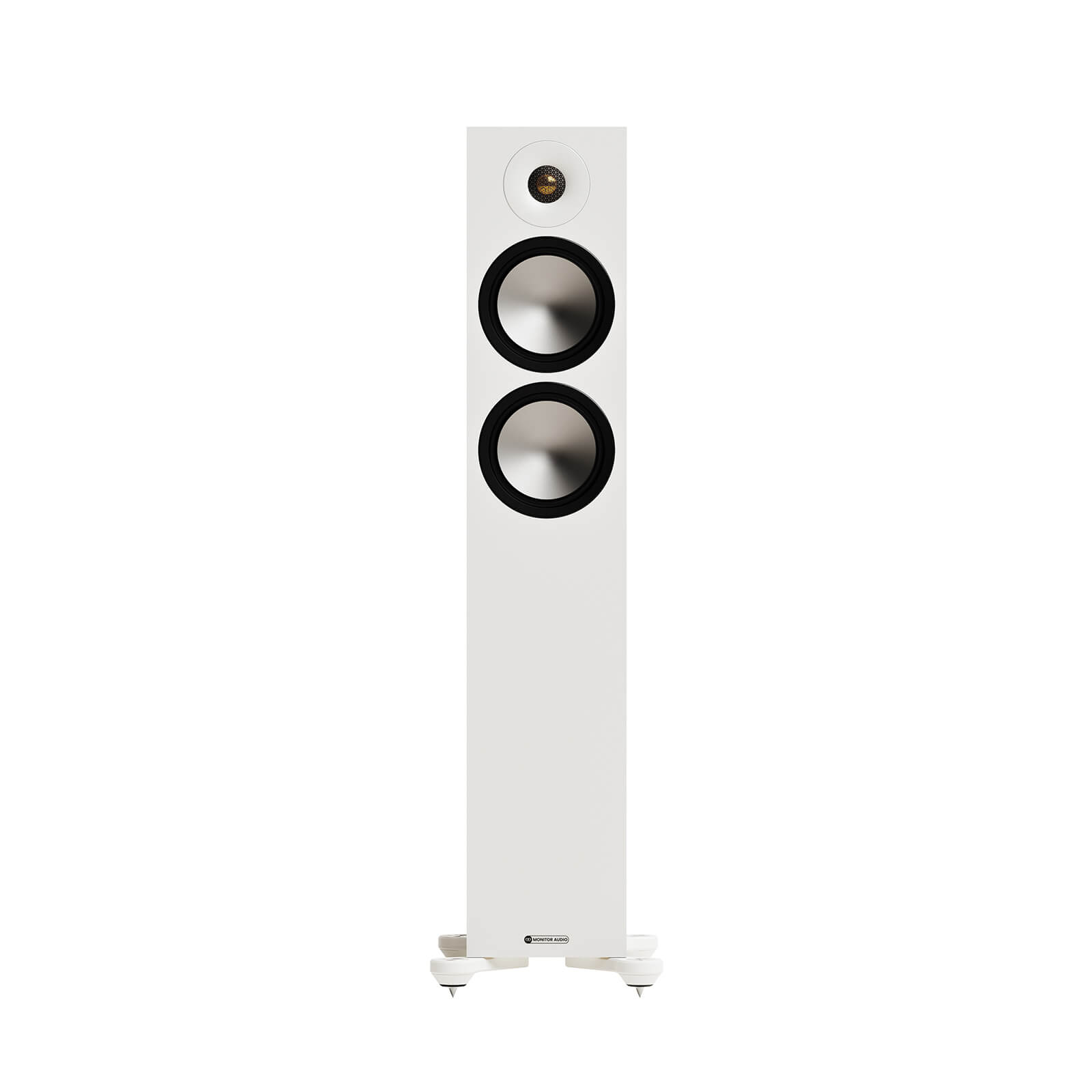 Monitor Audio Bronze 300 (7G) white
