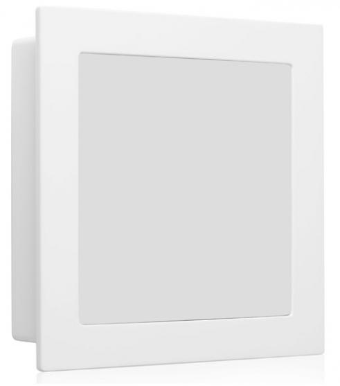 Monitor Audio Soundframe 3 On Wall white