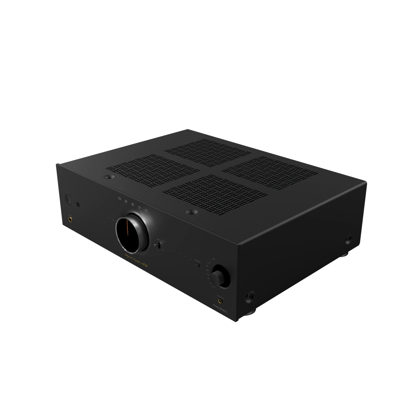 Onkyo Icon A-50 black