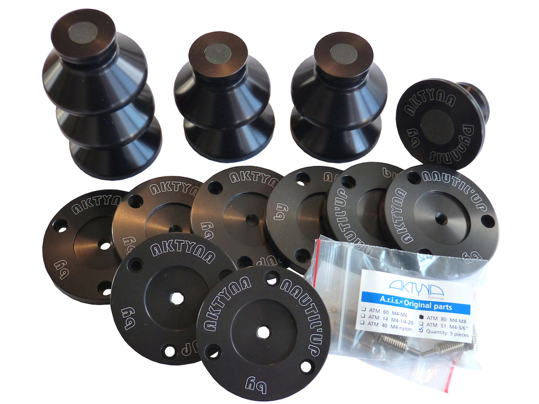 Aktyna Adapter B&W 800 series