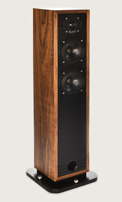 Russell K Red 120 walnut