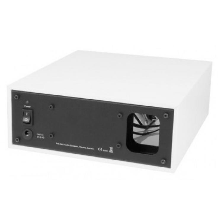 Pro-Ject Power Box S 6way black