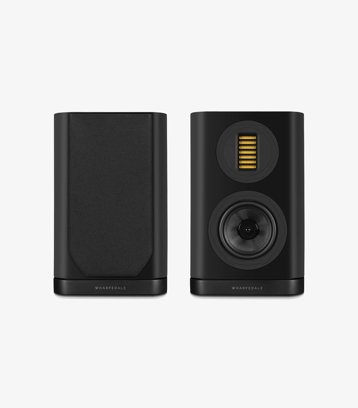 Wharfedale EVO 5.1 black