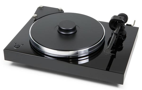 Pro-Ject Xtension 9 Evolution piano black
