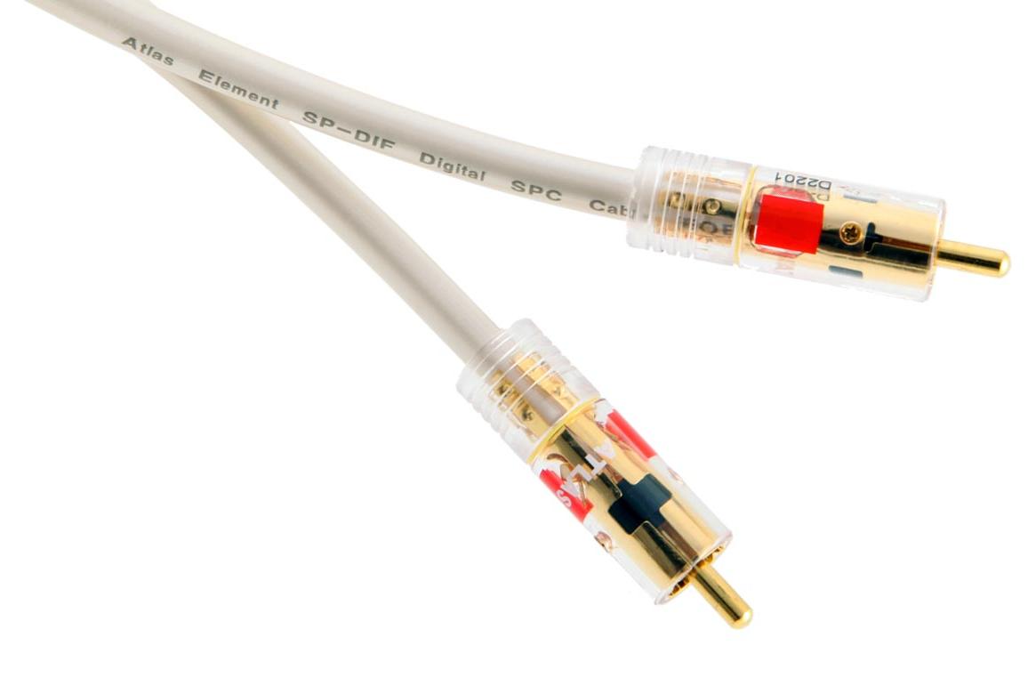 Atlas Element Digital Integra RCA 2,0m