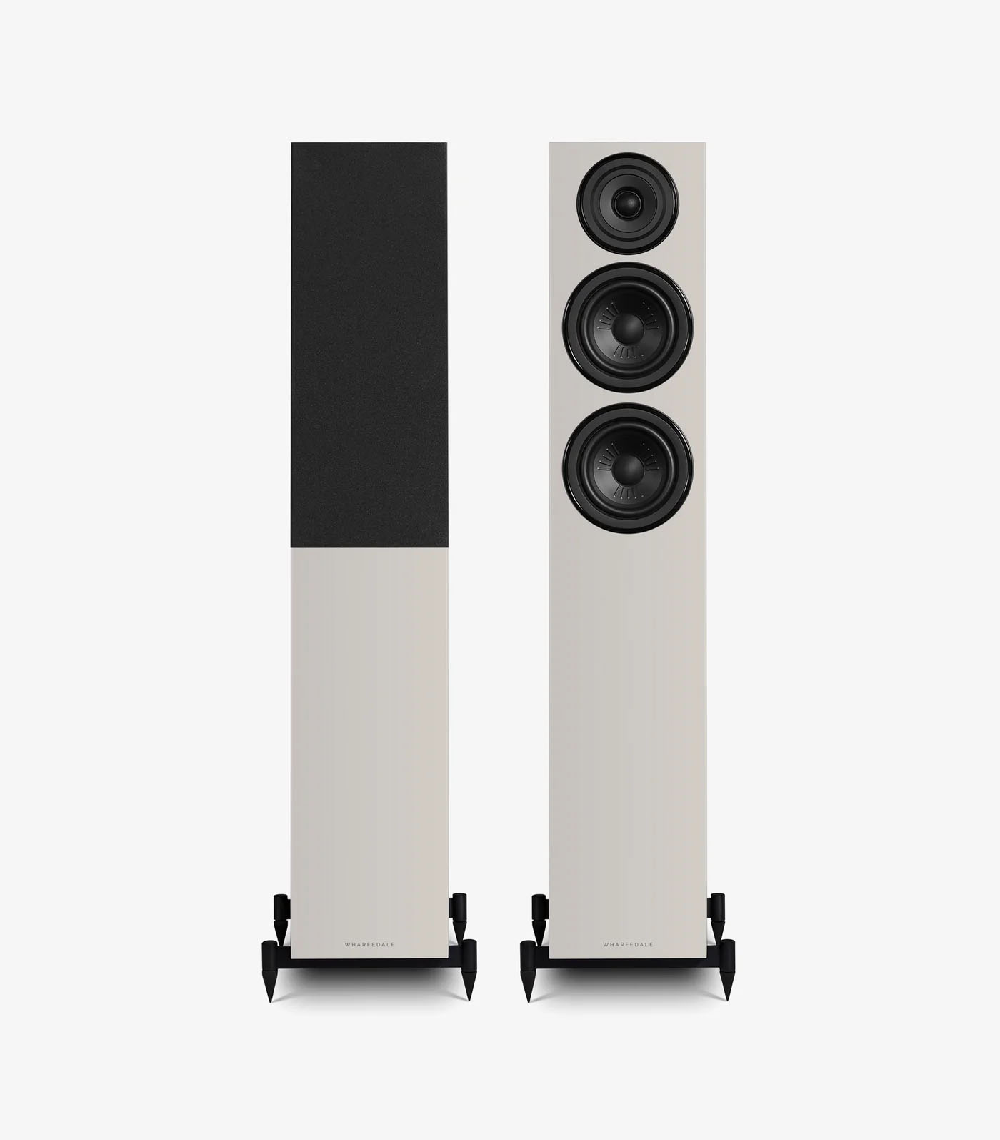 Wharfedale Diamond 12.3i stone grey