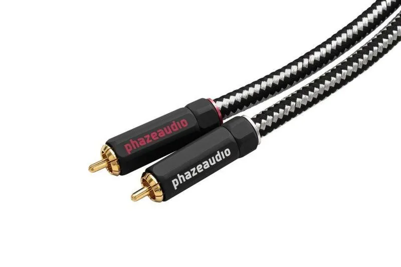 Phaze Audio ICC RCA-RCA 0.5m
