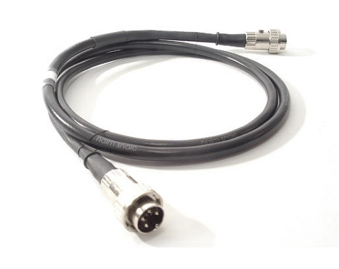 Naim Audio Snaic 5DIN-5DIN 1,25m
