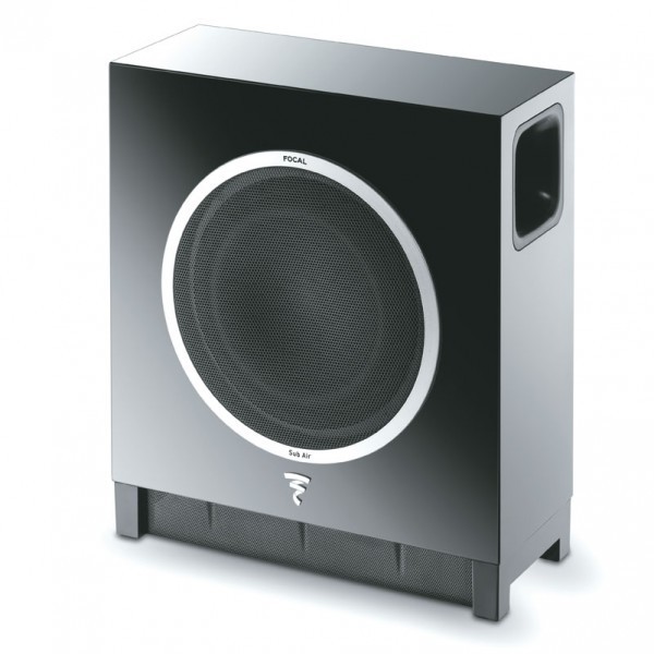 Focal SUB AIR black