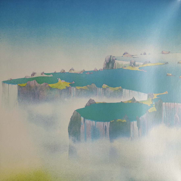 Yes - Close To The Edge (8122797157)