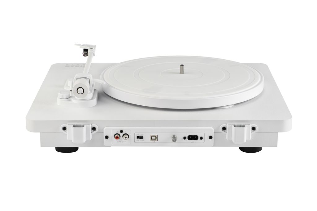 Phaze Audio Diana siberian white