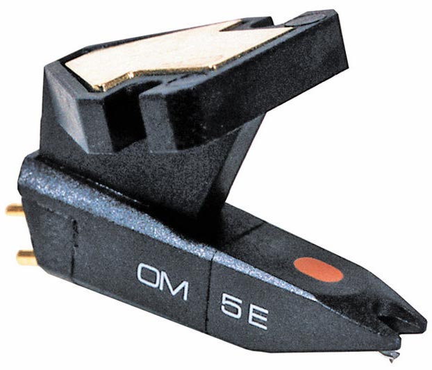 Ortofon OM 5E