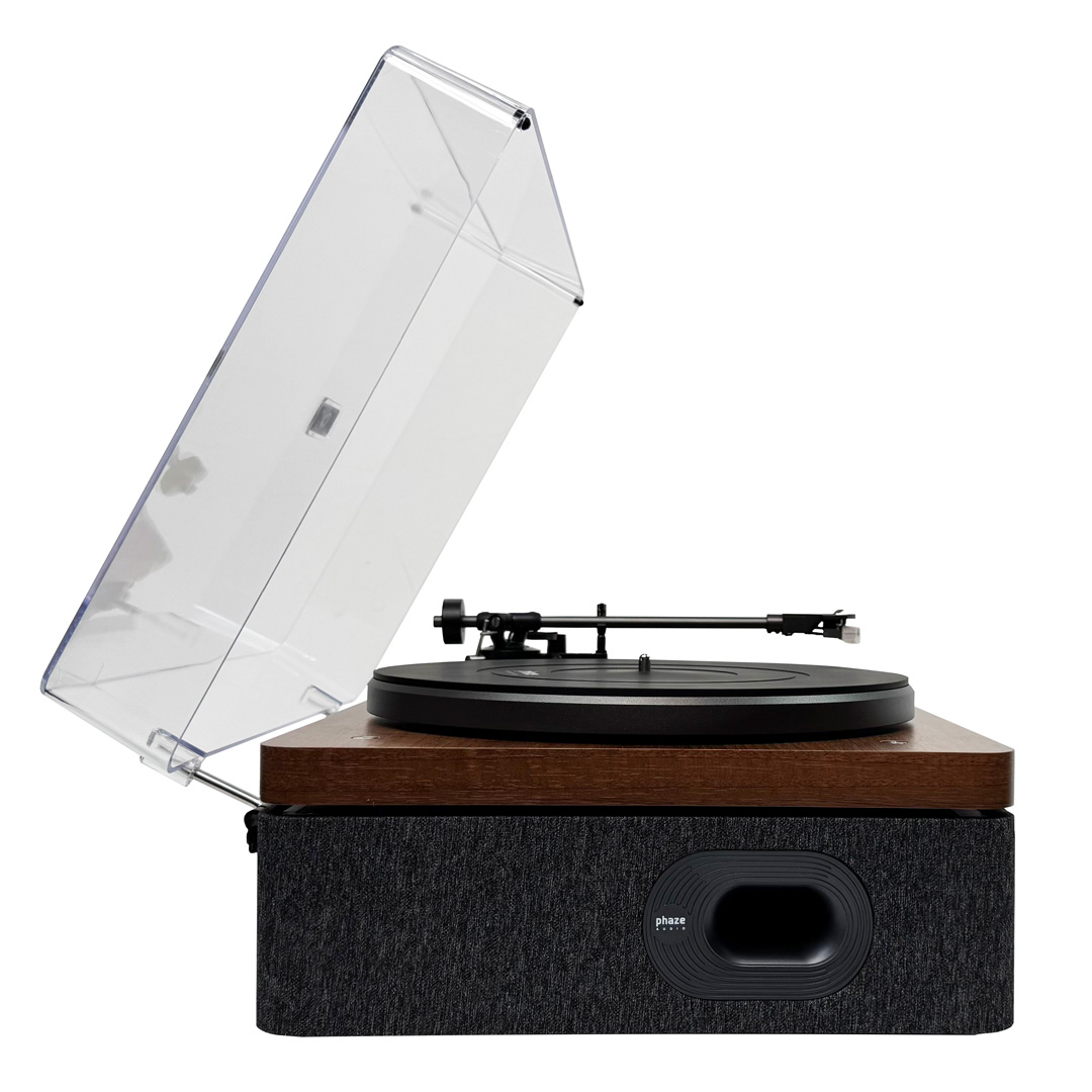 Phaze Audio Adelle walnut