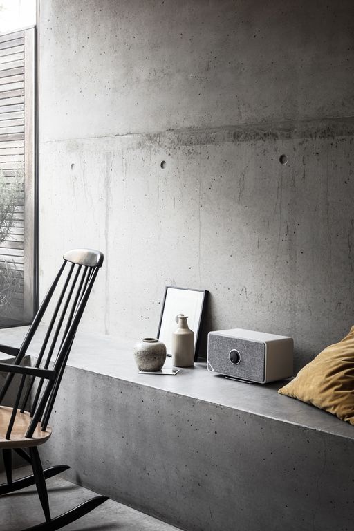 Ruark Audio MRx soft grey