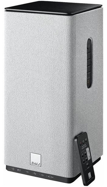 DALI KUBIK Free iced