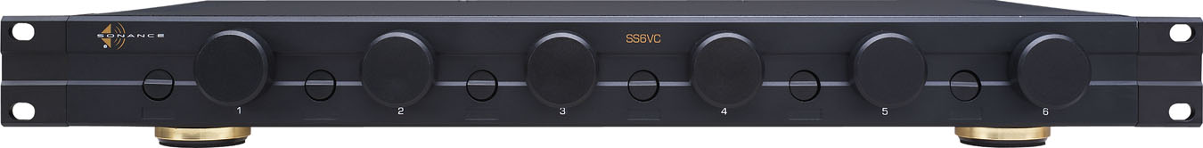 Sonance SSVC6