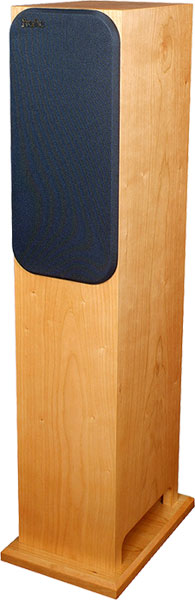 ProAc Response D18 cherry