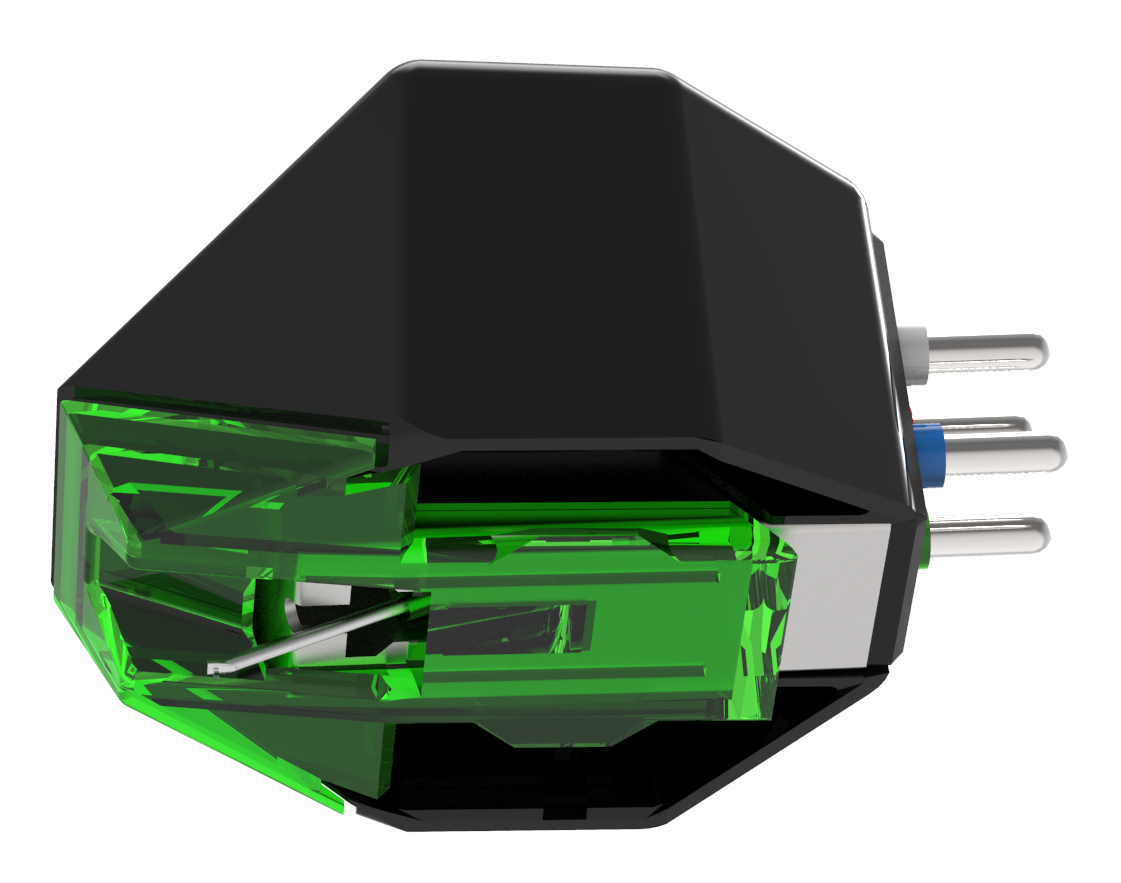 Goldring E2
