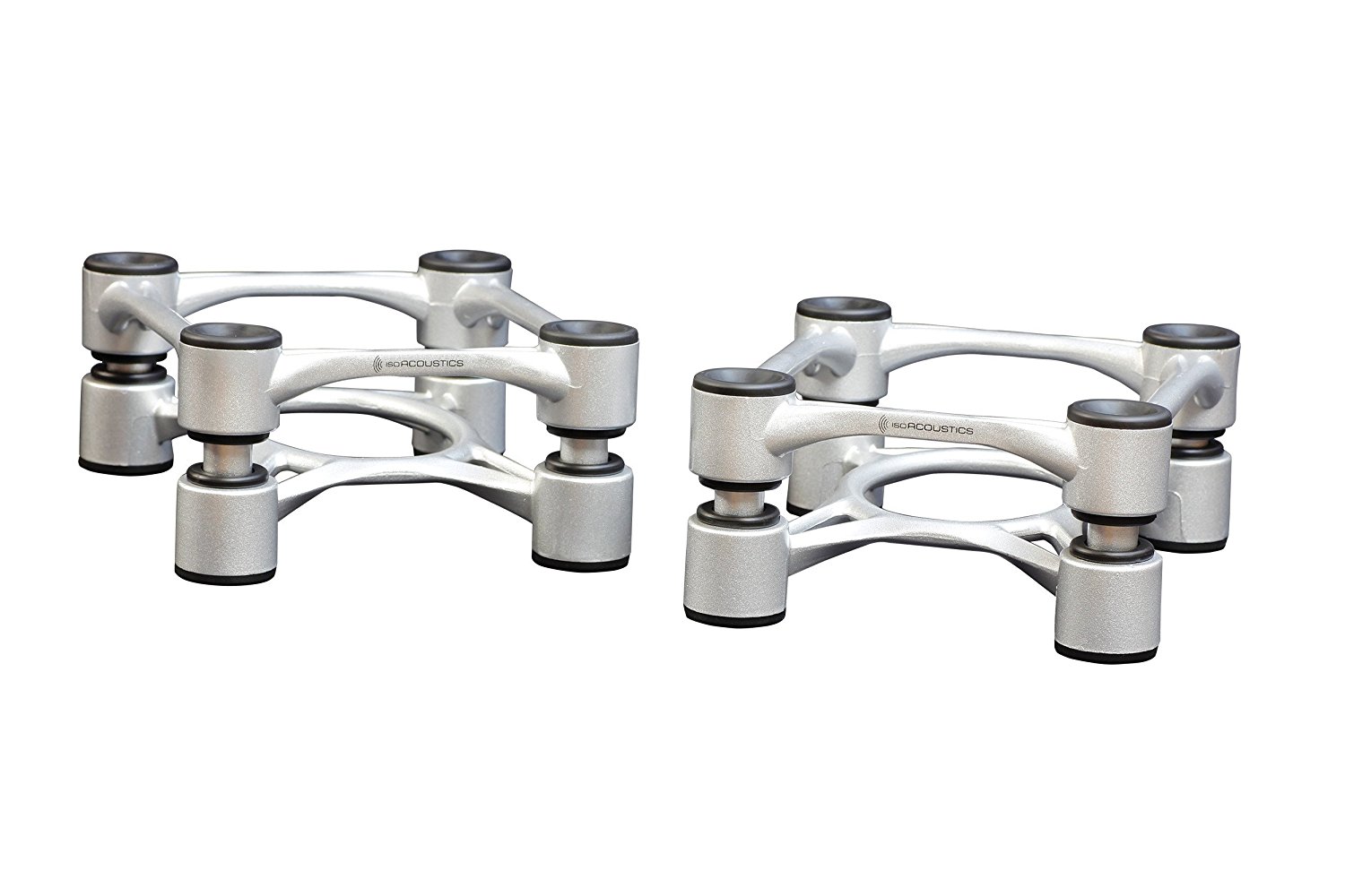 IsoAcoustics Aperta 200 silver