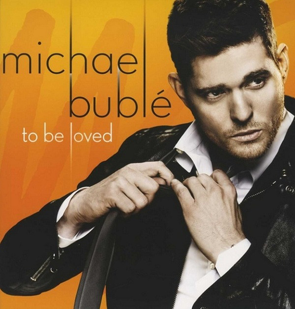 Michael Buble - To Be Loved (9362-49435-8)
