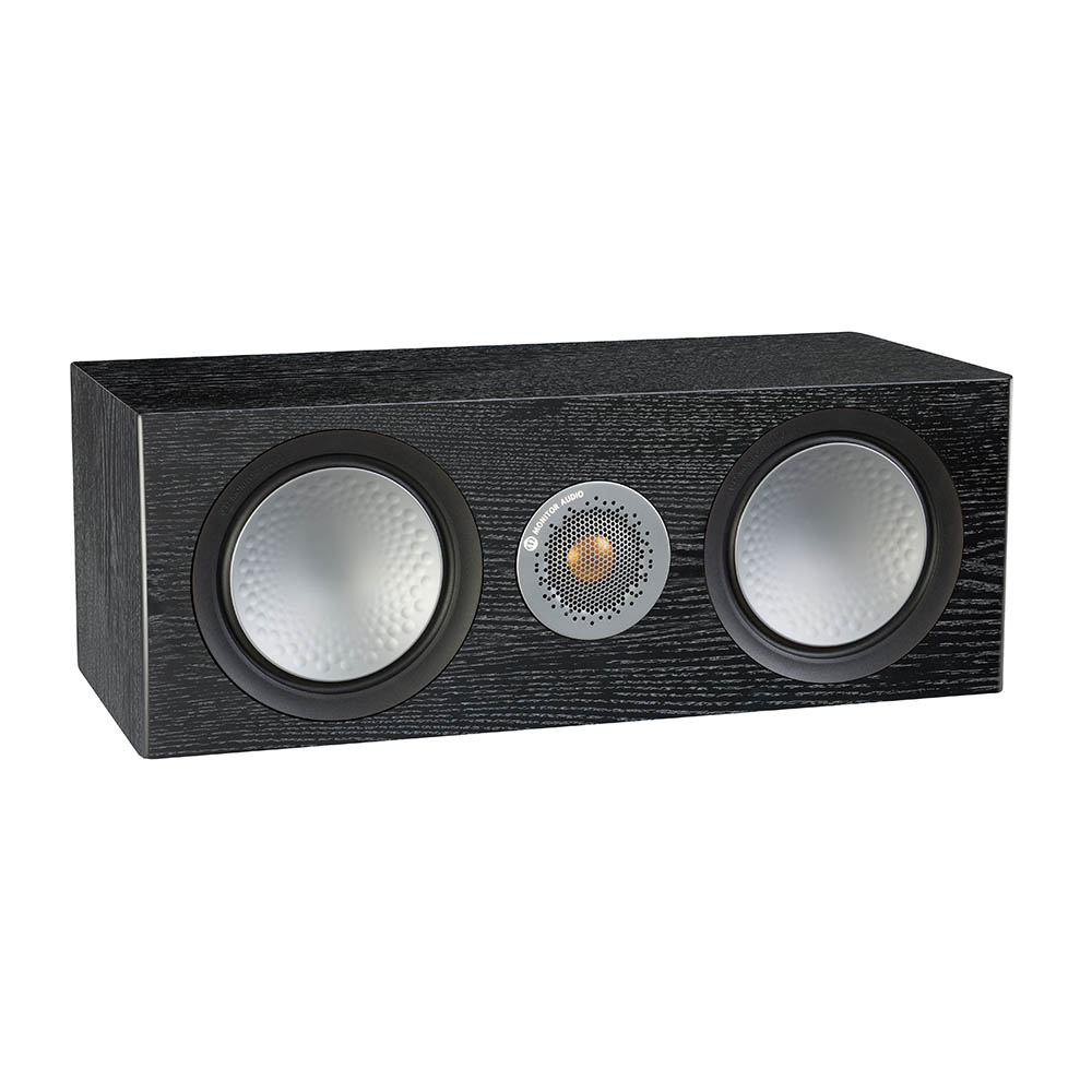 Monitor Audio Silver C150 black oak