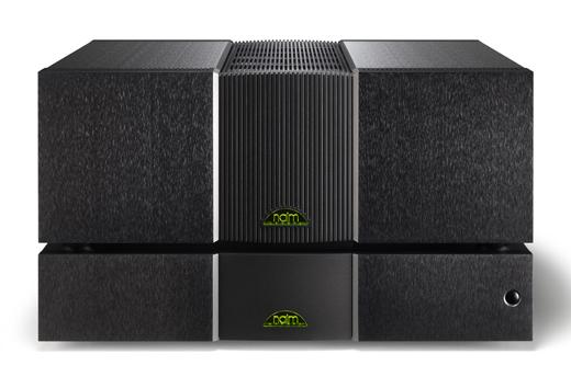 Naim Audio NAP 500 DR + 500PS