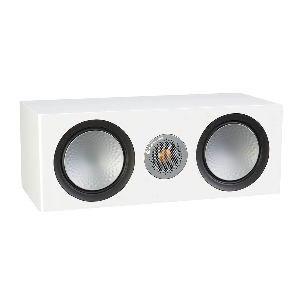 Monitor Audio Silver C150 white