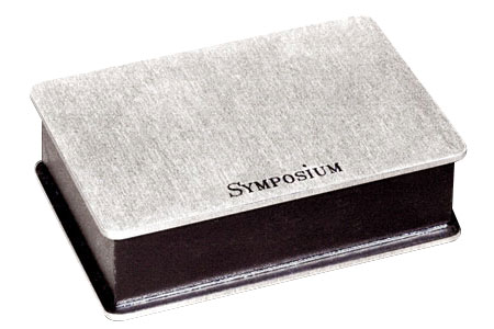 Symposium FAT Padz SET3