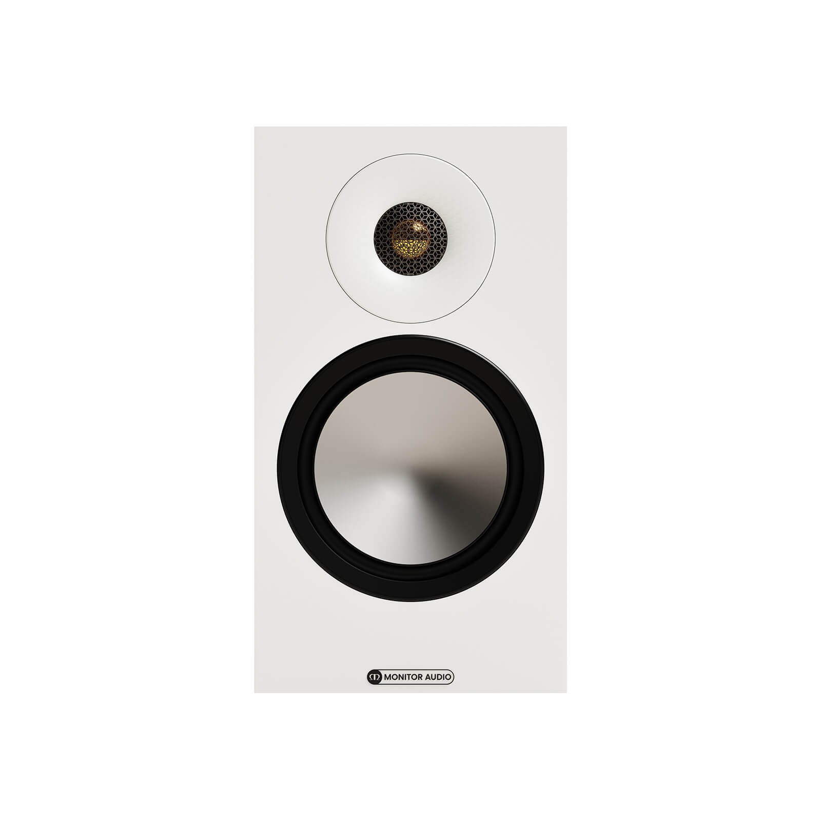 Monitor Audio Bronze 50 (7G) white