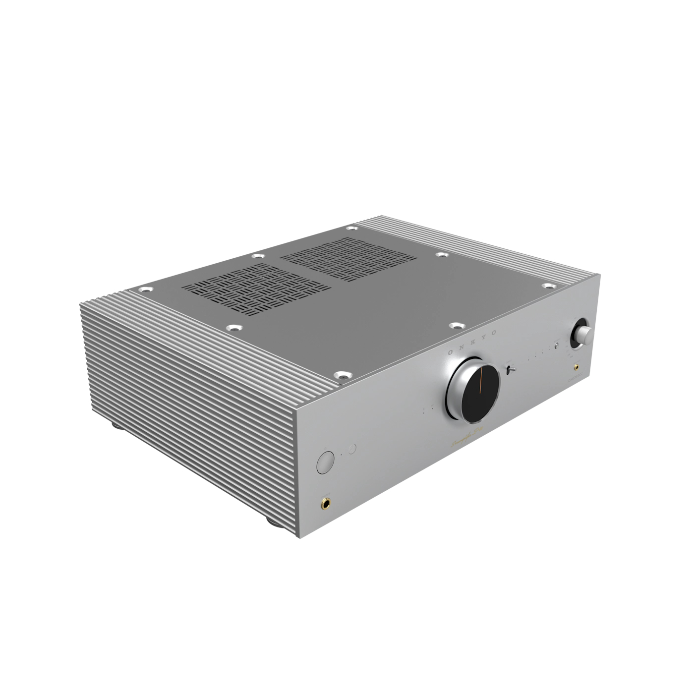 Onkyo Icon P-80 silver