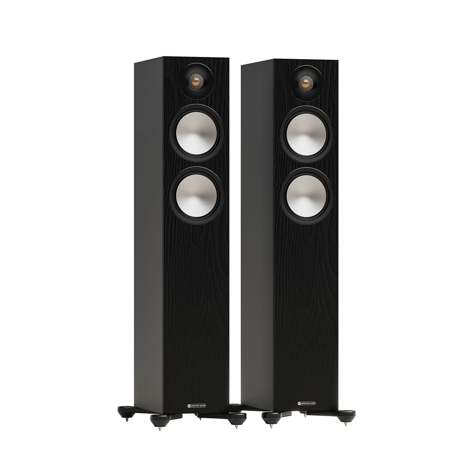 Monitor Audio Bronze 300 (7G) black