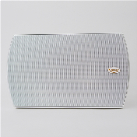 Klipsch AW-650 white
