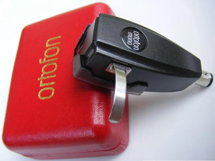 Ortofon SPU MONO GM MKII