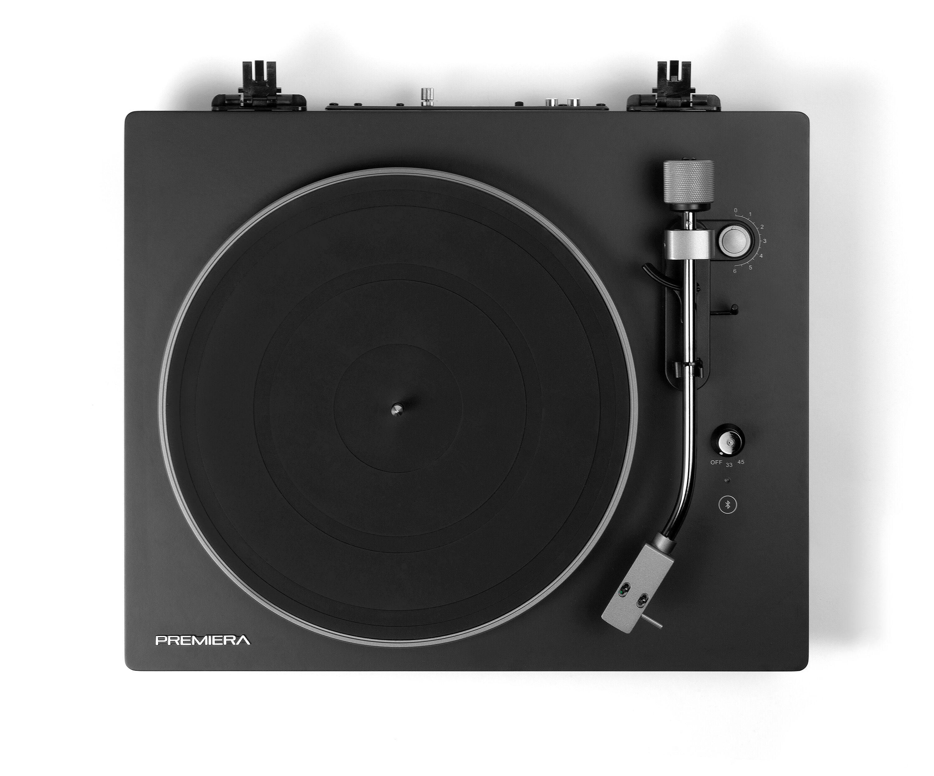 Premiera DELTA black