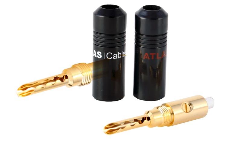 Atlas Z plugs (screw)