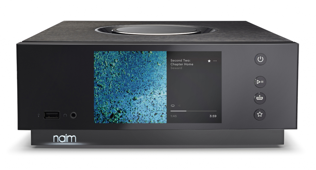 Naim Audio Uniti Atom (HDMI)