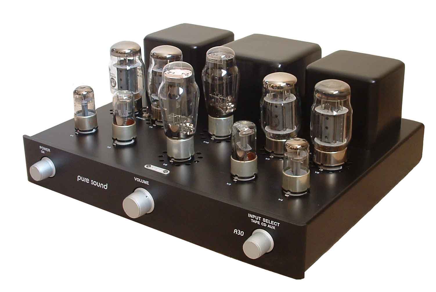 PureSound A30 ДЕМО