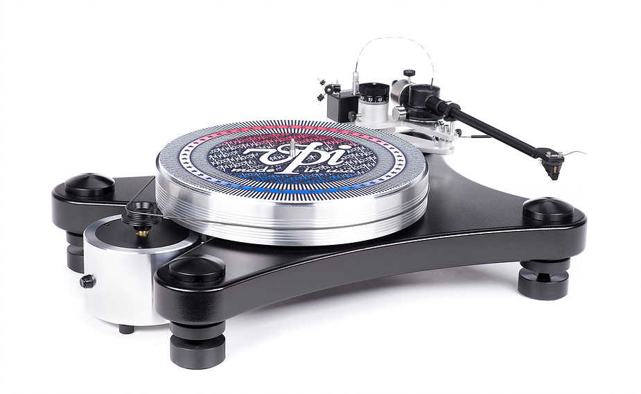 VPI Prime black
