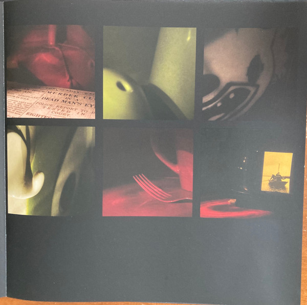 Arctic Monkeys - Favourite Worst Nightmare (5034202018810)