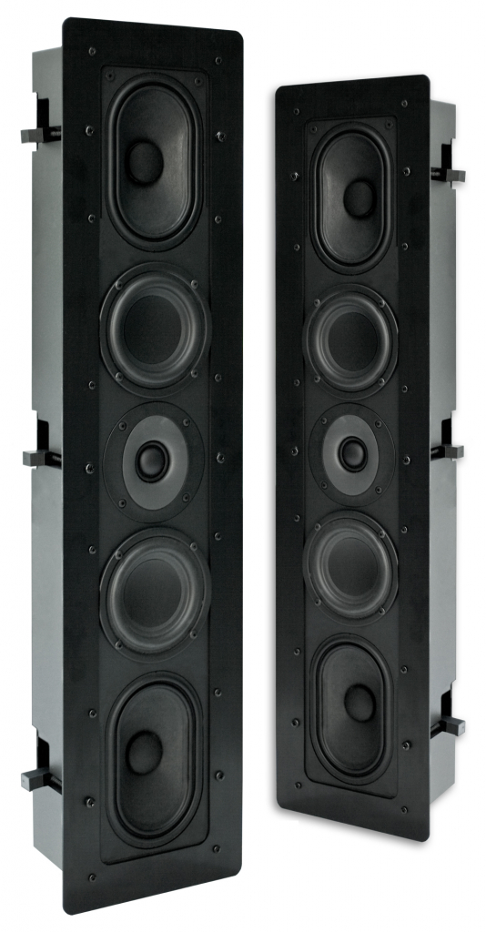 Totem Acoustic Tribe In-Wall