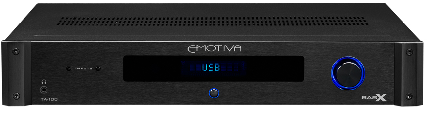 Emotiva TA-100