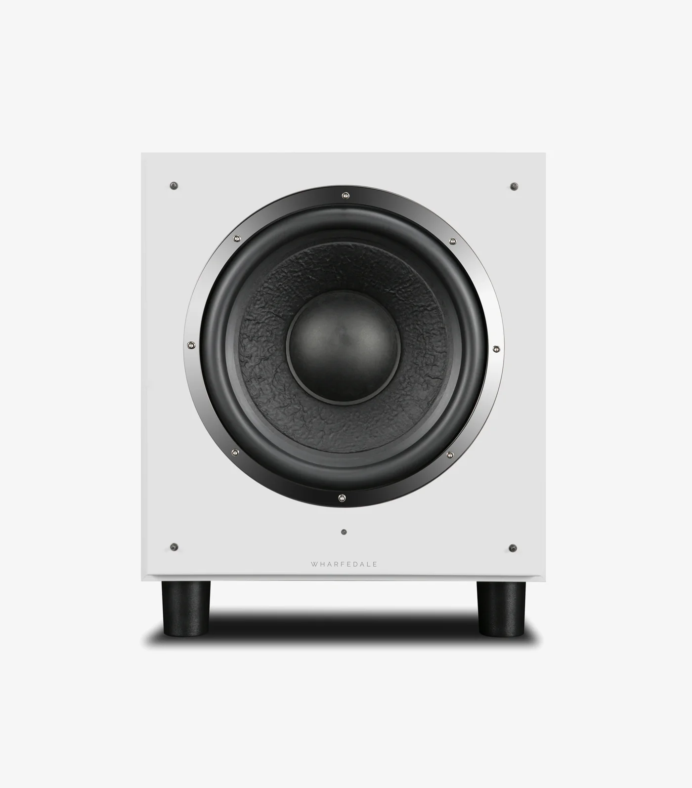 Wharfedale SW-15 white sandex