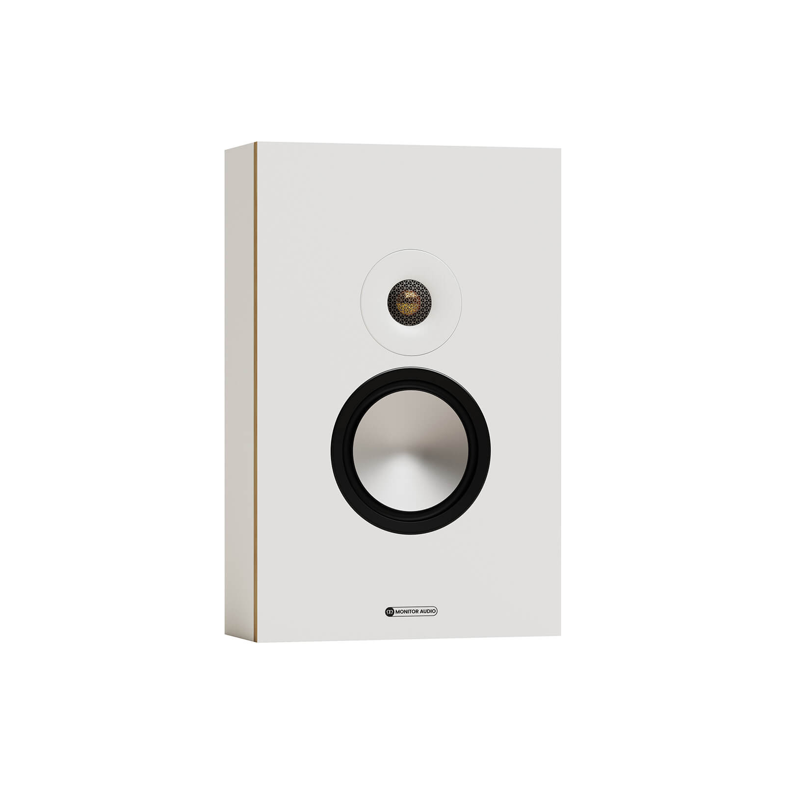 Monitor Audio Bronze On-Wall (7G) white