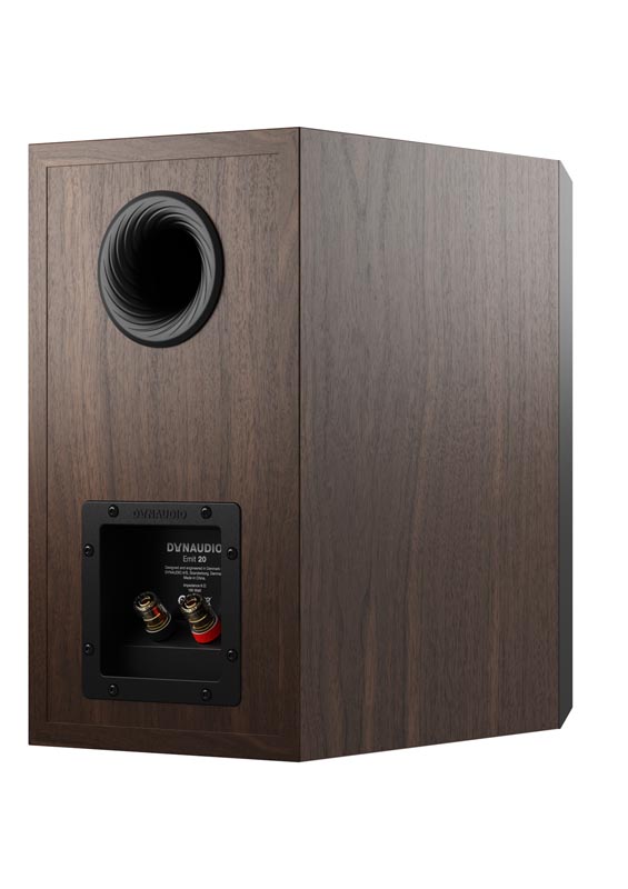 Dynaudio Emit 20 walnut