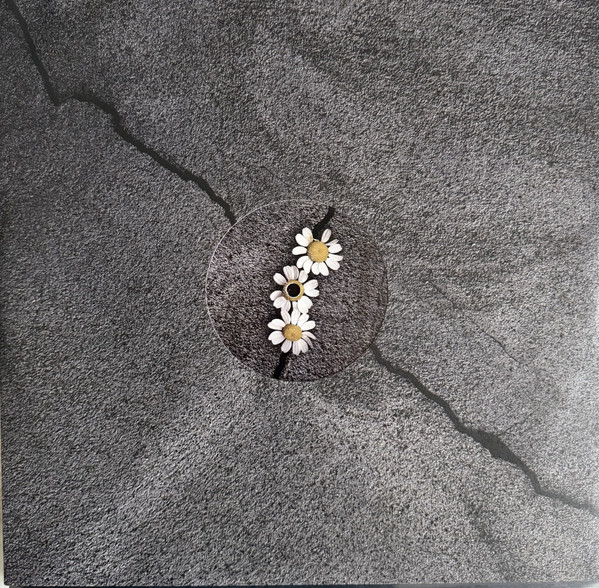 Ariana Grande - Petal [Translucent Pearly White Vinyl] (199957923750)